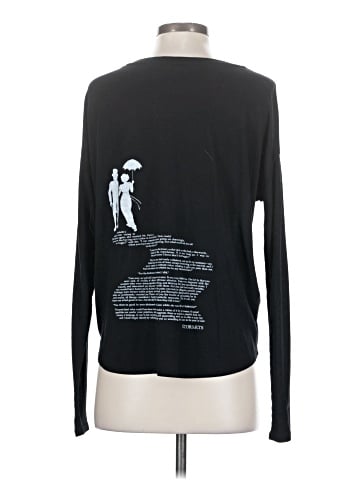 Bella Long Sleeve T-Shirt (view 2)