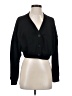 Unbranded Black Cardigan Size S - photo 1