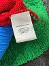It's Our Time 100% Acrylic Red Pullover Sweater Size XL - photo 8