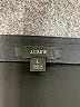 J.Crew 100% Polyester Solid Black Formal Skirt Size L - photo 4