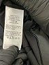 J.Crew 100% Polyester Solid Black Formal Skirt Size L - photo 5