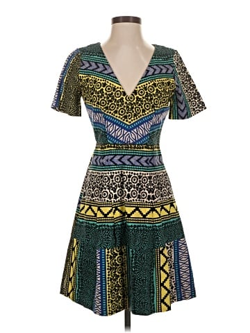 Plenty By Tracy Reese Casual Dress (view 1)