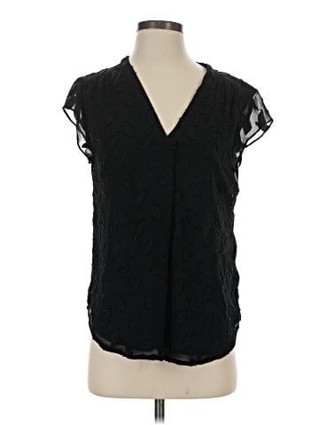 Fun2Fun Short Sleeve Blouse (view 1)