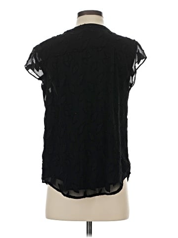 Fun2Fun Short Sleeve Blouse (view 2)
