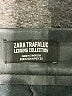 Trafaluc by Zara Black Active Pants Size M - photo 7