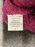 Olivaceous Pink Cardigan Size L - photo 8