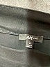AK Anne Klein Solid Black Active Pants Size 8 - photo 7