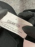 AK Anne Klein Solid Black Active Pants Size 8 - photo 8