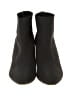 BCBGeneration Black Ankle Boots Size 9 - photo 2