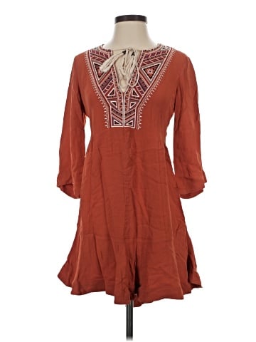 Twelfth Street by Cynthia Vincent 3/4 Sleeve Top (view 1)