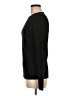 Ricciel Black Long Sleeve Top Size M - photo 5