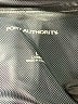 Port Authority 100% Polyester Black Windbreaker Size L - photo 6