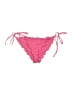 Eberjey Pink Swimsuit Bottoms Size S - photo 1