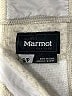 Marmot Gray Sweatshirt Size S - photo 6
