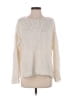 Gerard Darel Solid Ivory Pullover Sweater Size XS (1) - photo 1