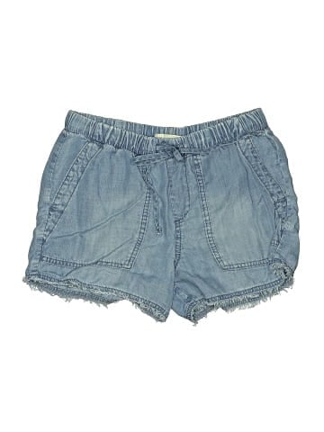Cloth & Stone Denim Shorts (view 1)