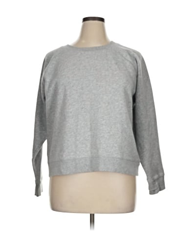 Tek Gear Sweatshirt (view 1)