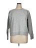 Tek Gear Gray Sweatshirt Size XL - photo 1