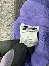 Under Armour Purple Sweatshirt Size XS - photo 4