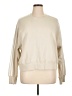 Old Navy Tan Sweatshirt Size XL - photo 1