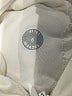 Lululemon Athletica 100% Polyester Ivory Vest Size 6 - photo 7