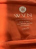 WVN. Orange Active Pants Size S - photo 7