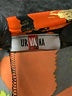 Urvana Print Orange Shorts Size M - photo 3