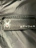Spyder 100% Polyester Solid Gray Snow Jacket Size XL - photo 6
