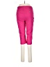 89th & Madison Color Block Pink Casual Pants Size 10 - photo 2