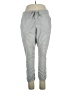 Torrid Solid Gray Casual Pants Size 1X Plus (1) - photo 1