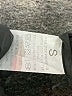Unbranded Solid Black Jacket Size S - photo 3