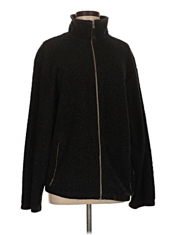 Colorado Timberline Track Jacket (view 1)