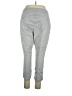 Torrid Solid Gray Casual Pants Size 1X Plus (1) - photo 2