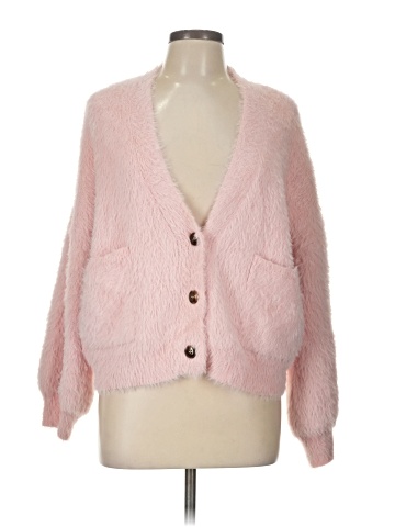 Sweet & Sinful Cardigan (view 1)