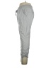 Torrid Solid Gray Casual Pants Size 1X Plus (1) - photo 5
