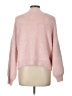Sweet & Sinful Pink Cardigan Size L - photo 2