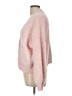 Sweet & Sinful Pink Cardigan Size L - photo 5