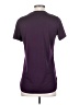 Jockey 100% Polyester Purple Active T-Shirt Size S - photo 2