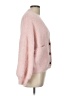 Sweet & Sinful Pink Cardigan Size L - photo 4