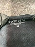 Athleta Black Sports Bra Size XS - photo 7