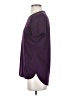 Jockey 100% Polyester Purple Active T-Shirt Size S - photo 5