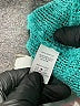 Hayden 100% Acrylic Teal Pullover Sweater Size S - photo 7