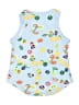 Nike 100% Cotton Blue Tank Top Size XS (kids) - photo 2