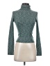 Madewell Teal Long Sleeve Top Size XS - photo 1