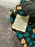Elevenses Houndstooth Silver Jacket Size 4 - photo 7