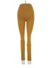 Lululemon Athletica Yellow Orange Active Pants Size 4 - photo 2