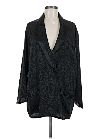 Morgan Taylor Kimono (view 1)