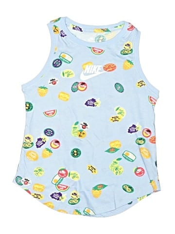 Nike Tank Top (view 1)