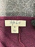 Style&Co Burgundy Pullover Sweater Size M - photo 7
