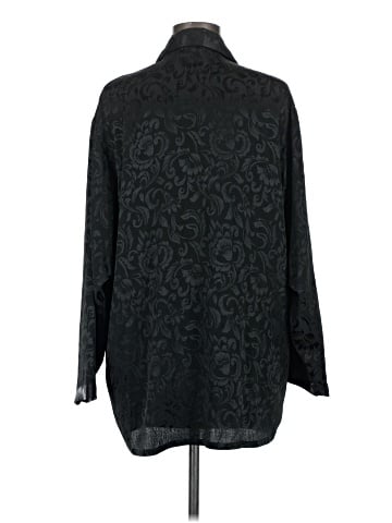 Morgan Taylor Kimono (view 2)